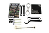 Drift Suspension D2 Racing NISSAN SILVIA S13 89-94
