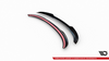 Spoiler Cap Fiat 500X I Facelift Sport