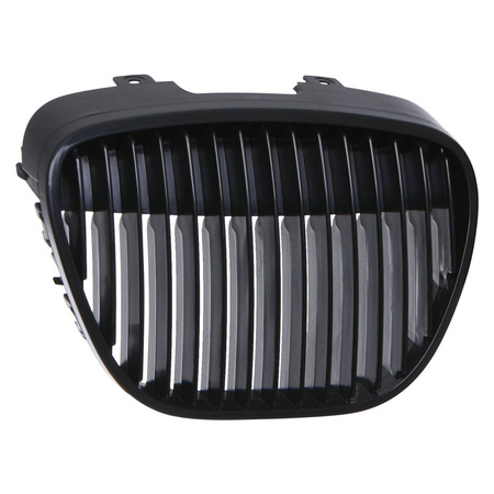 Grill SEAT IBIZA III Black bez znaczka