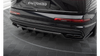 Zestaw Splitterów Audi SQ7 Mk2 v.1