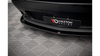 Splitter Dodge Challenger III Facelift RT przód Gloss Black