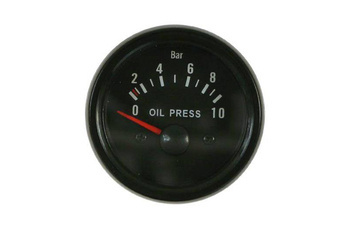 KET Gauge 52mm - Oil Pressure VDO Look