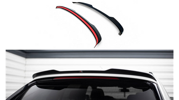 Spoiler Cap BMW 5 G31 v.2