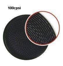 Katalizator uniwersalny FI 50 0.7-1.6L EURO 3 200 CPSI - wkład metalowy