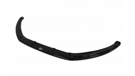Splitter Ford Focus III Facelift przód Gloss Black