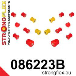 Zestaw zawieszenia tylnego