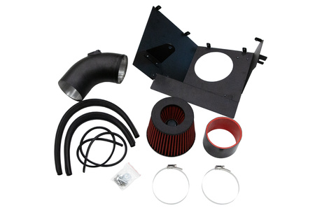 Układ Dolotowy Toyota Supra A90 A91 V2 BMW Z4 B58 3.0L Turbo 4"Slide