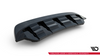 Splitters set Lexus RC Mk1