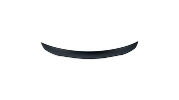 Lotka Mercedes-Benz CLA C118 Lip Matt Black