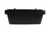 Intercooler TurboWorks 600x300x100 Bar and Plate Czarny