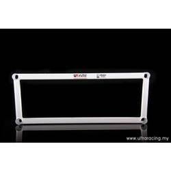 Nissan Sylphy G11 2.0 2WD 06+ UltraRacing 4-point front lower Brace