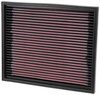 K&N Panel Filter 33-2675