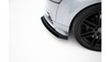 Flaps Audi TT S S-Line 8J Facelift Front