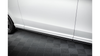 Diffuser Mercedes-Benz V Extra Long W447 Facelift Side Skirts