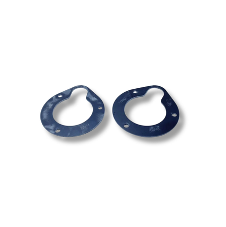 Angle kit BMW E9x/E8x V2 FAT