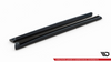 Diffuser Audi Q8 4M S-Line Side Skirts v.2