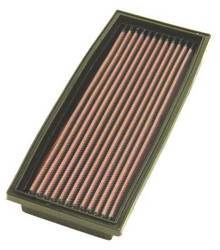 K&N Panel Filter 33-2647