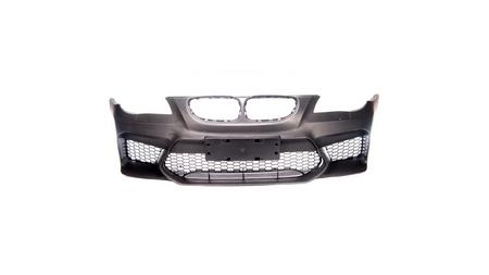 Bumper BMW 5 E60 E61 Front