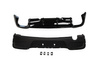 Bumper BMW 1 F20 F21 Rear PDC