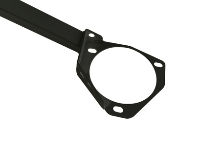 Rozpórka Subaru Legacy 4 03-09 przednia górna Black