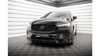 Splitters set Volvo XC60 R-Design Mk2 Facelift
