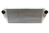 TurboWorks Intercooler 700x300x102 backward