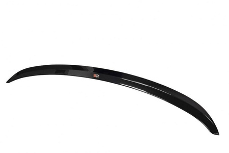 Spoiler Renault Talisman - Tył Gloss Black