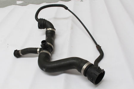 Magistrala wody przewód rura BMW E92 7566031