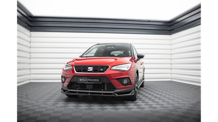 Splitters set Seat Arona FR Mk1