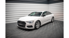 Zestaw Splitterów Audi A6 C8