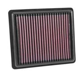 K&N Panel Filter 33-2880