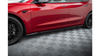 Side Skirts Tesla Model 3 Mk1 v.2