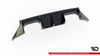 Splitters set BMW M2 G87
