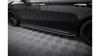 Diffuser Mercedes-Benz A W177 A35 Side Skirts