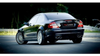 Bodykit Mercedes-Benz CLK W209 Black Series Look + Bonnet + Hood
