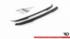 Spoiler Cap Toyota GR Yaris IV Gloss Black