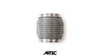 3.5" ARTEC Stainless Steel Exhaust Flex Joint