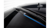 Rear window Cap Audi TT 8S S-Line Facelift