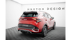 Splitters set Kia Sportage GT-Line Mk5