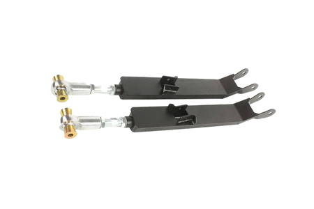 Control arms BMW E36 E46 Z4 Upper Lower Adjustable Odesa CNC