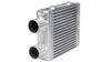 Intercooler TurboWorks 300x280x76 wejście 3" jednostronny