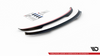 Spoiler Cap Seat Ibiza Cupra III Gloss Black