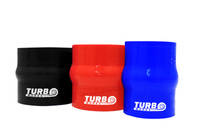 Anti-vibration connector TurboWorks 70mm