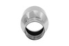Exhaust Tip 102mm enter 63mm Polished
