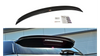 Spoiler Citroen DS5 Tył Gloss Black