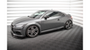 Dokładka Audi TT 8S S-Line Progi