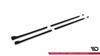 Side Skirts Mercedes-Benz V-Class W447 Long AMG-Line Facelift 2