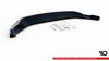 Splitter Ford Escape III ST-Line Front v.1 Gloss Black