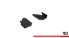 Splitter Cupra Formentor Rear Side Street Pro Black