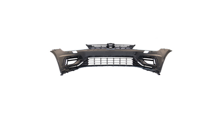 Bumper Volkswagen Golf 7 Facelift Front SRA Grill